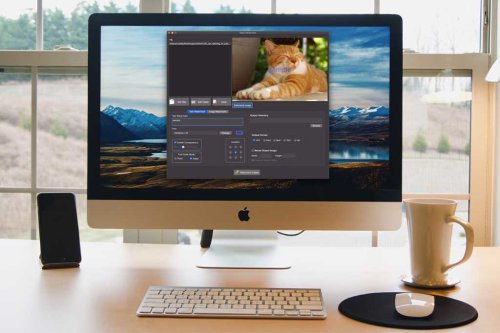 Protect your images online with a lifetime Mass Watermark subscription for $10