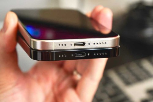 Everything the iPhone 15's USB-C port can do (and what you'll need to do it)