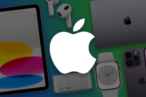 The best Apple Black Friday deals you're hunting for are all right here!