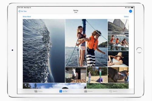 How to turn on iCloud Photos when iOS says you can’t