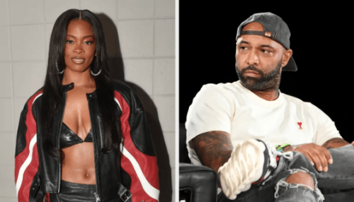 Ari Lennox Drags Joe Budden, Again, For Mentioning Her Name During J. Cole Apology Discussion