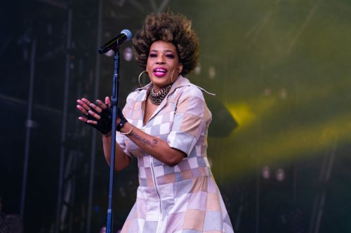 Macy Gray And Bette Midler Labeled ‘TERFs’ For Controversial Comments About Trans Women