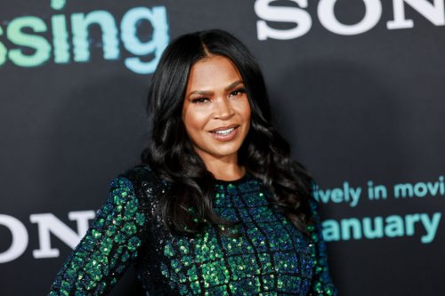 Nia Long May Have Been ‘A Little Too Black’ To Star In ‘Charlie’s Angels’ Role