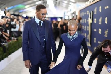Will Smith & Jada Pinkett Smith Make First Public Appearance Since The Infamous Oscars Slap