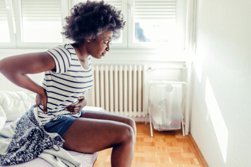 Fibroids In Black Women Are Symptoms Of Unspoken Racial Disparities