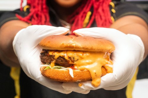 Slutty Vegan’s First New York City Location Is Opening In Brooklyn Next Month