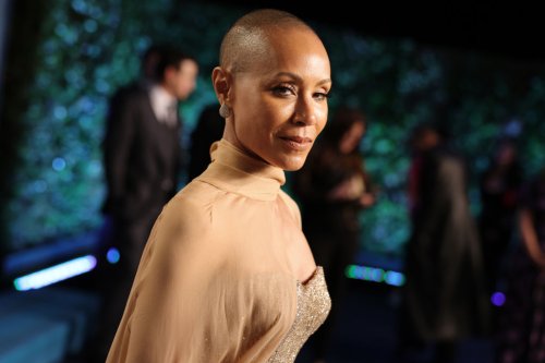 Jada Pinkett’s Forthcoming Memoir Is Said To Be A ‘No Holds Barred’ Read
