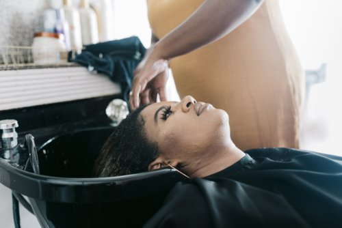Black Woman Sues L’Oréal, Claims Her Uterine Cancer Was Caused By Company’s Hair Products
