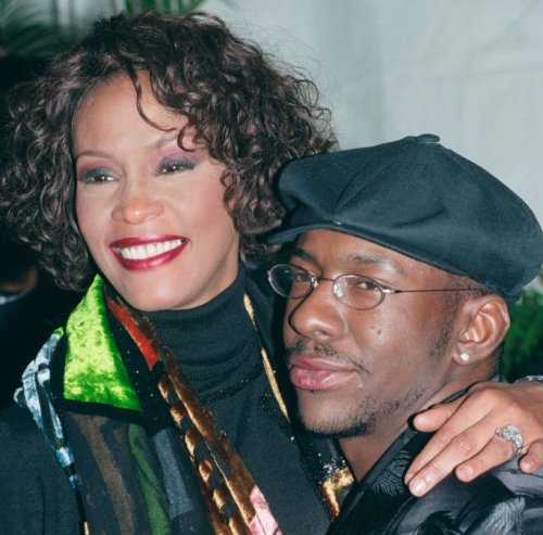 Bobby Brown Believes Whitney Houston’s Life Would Have Been Spared If They Had Stayed Together