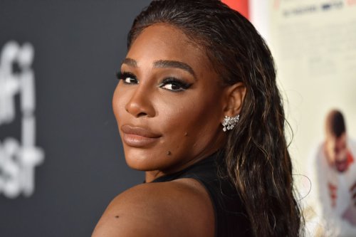 Serena Williams Reflects On Collaborating With Virgil Abloh In New Film For Vogue