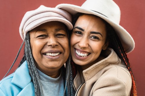 Don’t Sleep On The Benefit Of Having Younger And Older Friendships