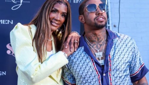 Scrappy Recalls ‘Play Aunties And Uncles’ Were Sex Workers And Johns Using His Bedroom To Trick With Momma Dee’s Permission
