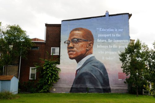 3 Times Malcolm X Respected, Protected And Refused To Leave Black Women Neglected