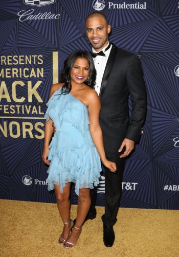 Nia Long And Ime Udoka Have Officially Split After 13 Years