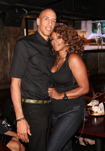 Jackie Christie Shares Tips On Having A Successful Marriage–Besides Tying The Knot Every Year