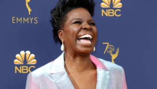 Leslie Jones Shares Shocking ‘Way Less’ Pay Received Than White Co-Stars For ‘Ghostbusters’ Role