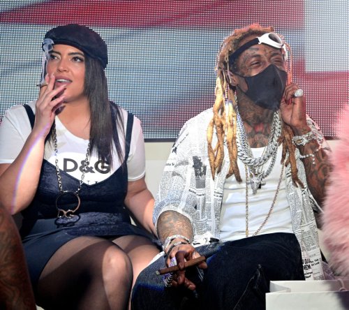 Model Denise Bidot Slams 'Abusive' Lil Wayne For Alleged Mother’s Day Breakup: ‘A New Low’