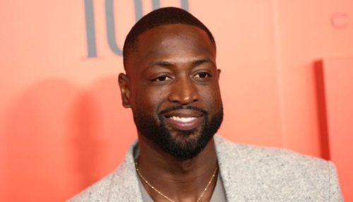 Dwyane Wade Had A ‘Rough Time’ Telling Gabrielle Union He Fathered A Child With Another Woman