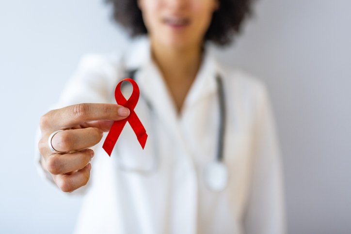 World AIDS Day: We’ve Come A Long Way But Black Women Are Still Highly-Impacted