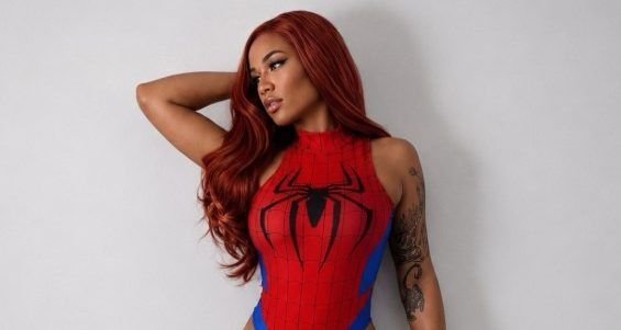 Spidey Senses Tingling — These 20 Spider-Baes Swung Into ‘Brand New Day’ Weekend Serving Zendaya-Level Style