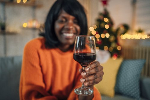 7 Black-Owned Wines To Wind Down With This Holiday Season