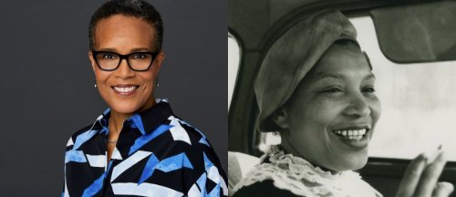 Filmmaker Tracy Heather Strain Talks Plight And Pursuit In ‘Zora Neale