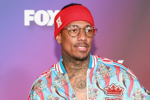 Nick Cannon Is Considering A Vasectomy But Is He Expecting Another Child?