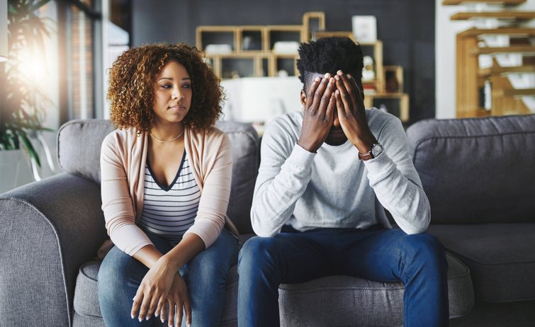 Why Are All The Good Men In Relationships With Broken Women?