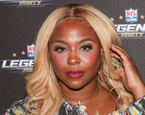 Torrei Hart Enters the Chat: New Podcast Launches on Urban One Network