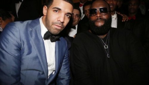 Rick Ross Accuses Drake Of Getting Nose Job And Copying Lil Wayne’s Style