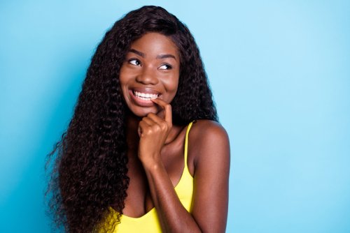 Black Men Gush About Their Favorite Hairstyles On Black Women