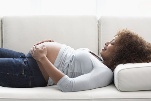 Baby Please: Maternity Sex Is Some Of The Greatest Sex You’ll Ever Have, Here’s Why