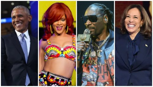 Puff, Puff, Pass—10 Celebrity Stoners We Want In Our Blunt Rotation On 420