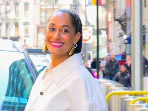 Tracee Ellis Ross Admits To ‘Grieving’ Not Having Children Or A Partner, But Still Refuses To Settle
