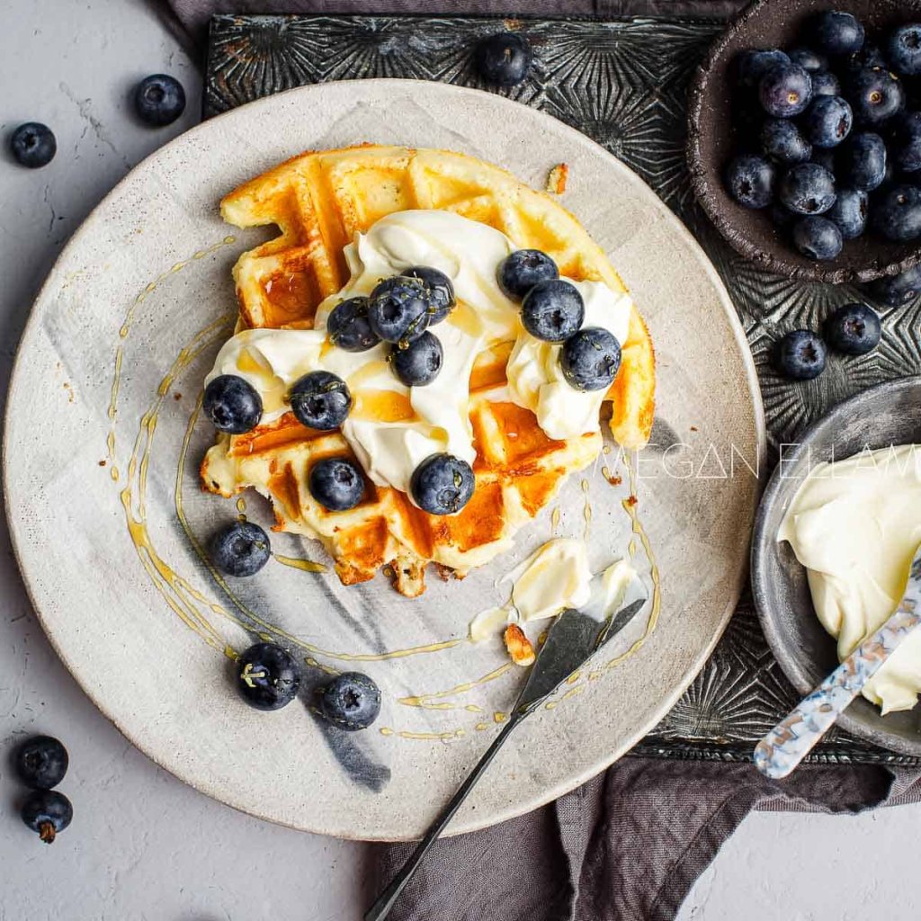 Best in Breakfast Recipes - cover