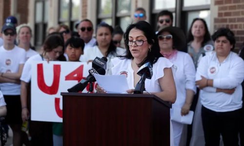 Green Bay Latino leaders call on school board to revisit school closure plan