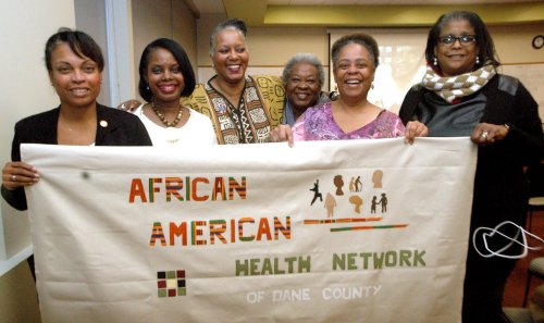 African American Health Network to host virtual “B-Black B-Strong” health information event