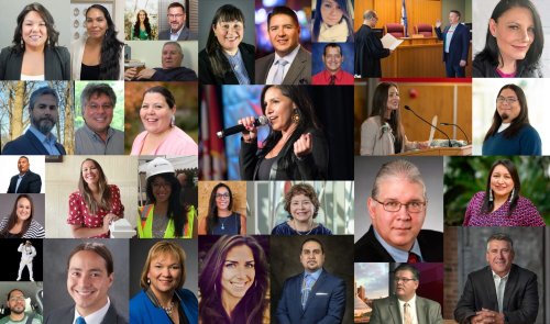 Wisconsin’s 33 Most Influential Native American Leaders for 2023