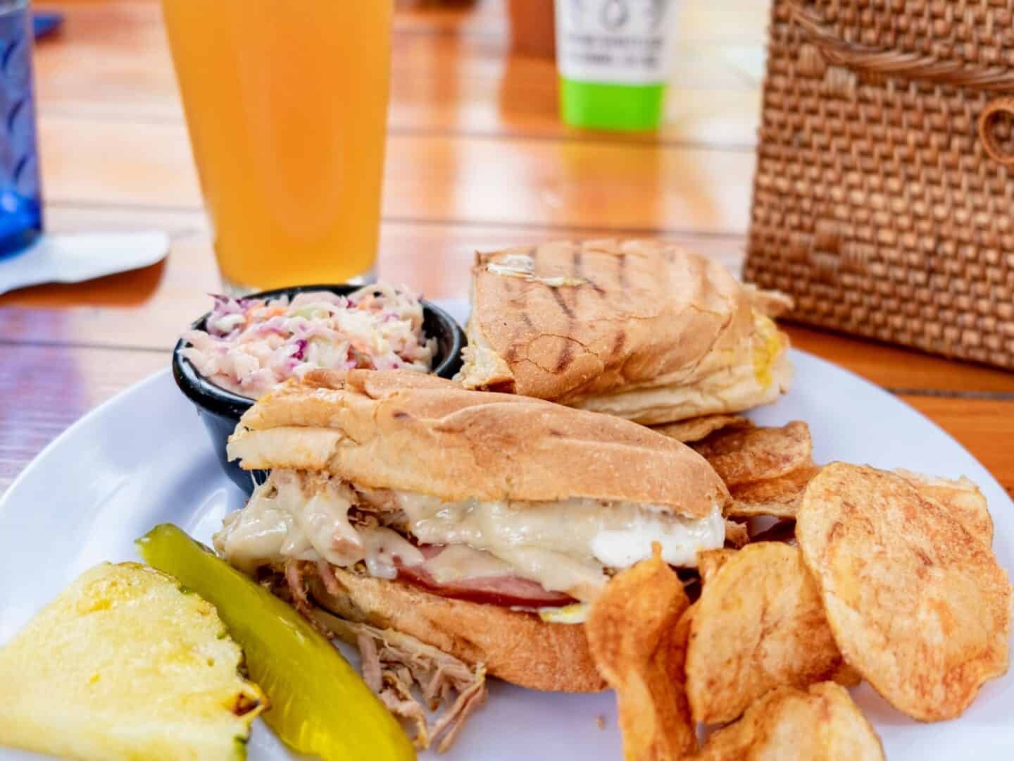 41 Must-Try Restaurants in Roatan in 2025 (from a Local) - Madison's Footsteps
