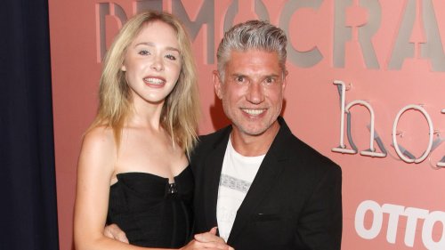 Familienzuwachs bei GNTM-Theresia