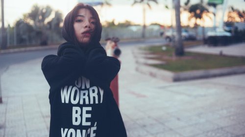 Was ist ein VSCO-Girl?