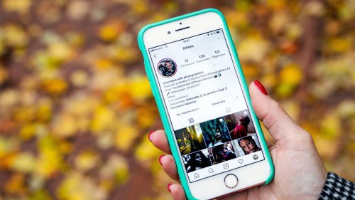 3 inspirierende Instagram-Accounts, die ihr bestimmt noch nicht kennt
