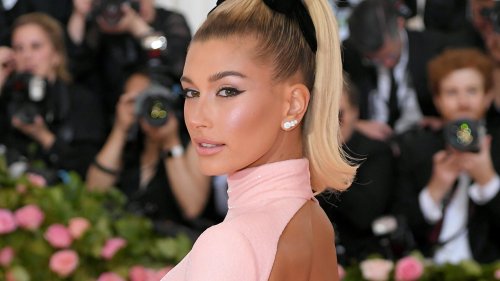 Wahnsinn! So reich ist Hailey Bieber