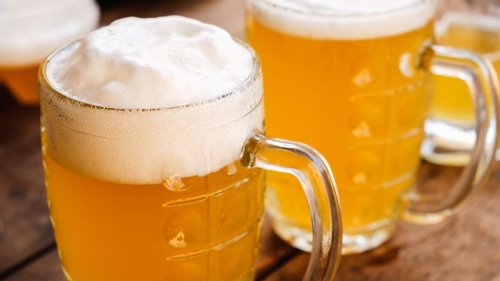 Schweizer entwickeln künstliche Intelligenz, die Bier brauen kann!