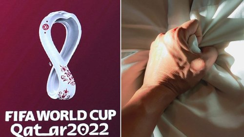 WM 2022 in Katar: DIESE Strafe droht Fans bei einem One Night Stand