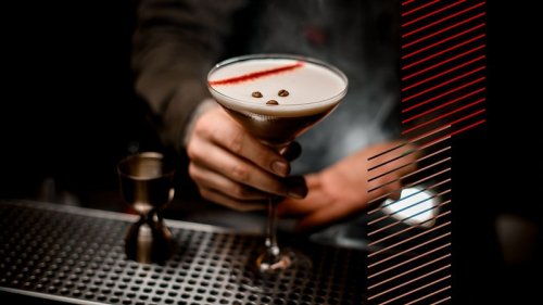 An DIESEN 5 Trend-Cocktails kommt 2022 niemand vorbei