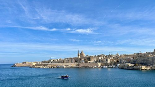 Set-Jetting auf Malta: Wir haben den Urlaubstrend getestet und 7 Drehorte besucht!
