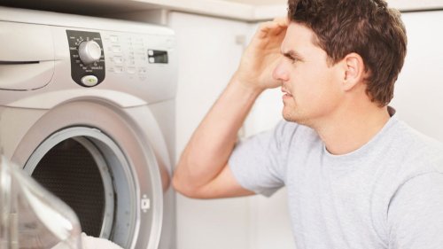 Warum du Pfeffer in die Waschmaschine streuen solltest