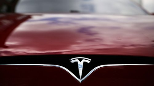 Erstmals TÜV-Daten: Überraschende Ergebnisse zu Tesla & Co.