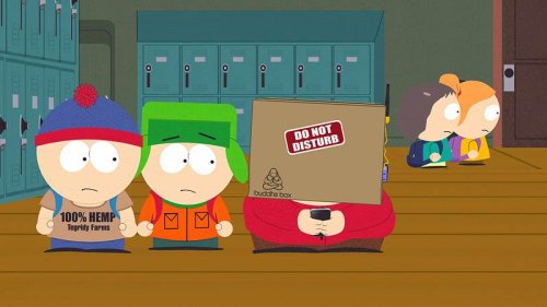 "South Park": DIESE Folge sorgt aktuell für Wirbel